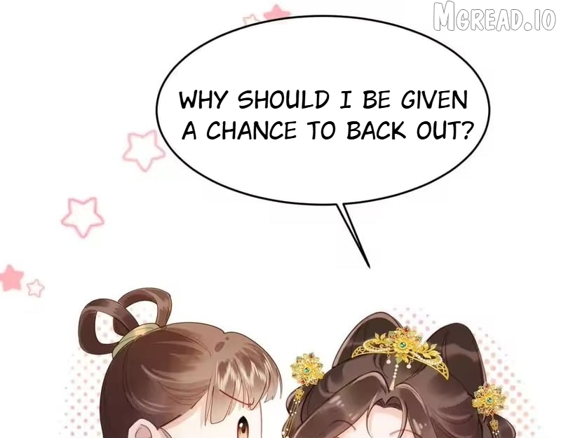 On Our Wedding Night, I Got Pregnant with the Chief Warden’s Child Chapter 63  - page 41